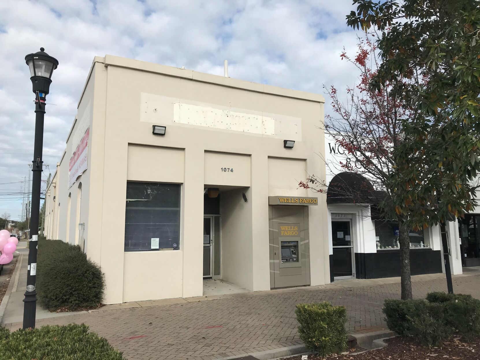 1074 E. Montague Ave.